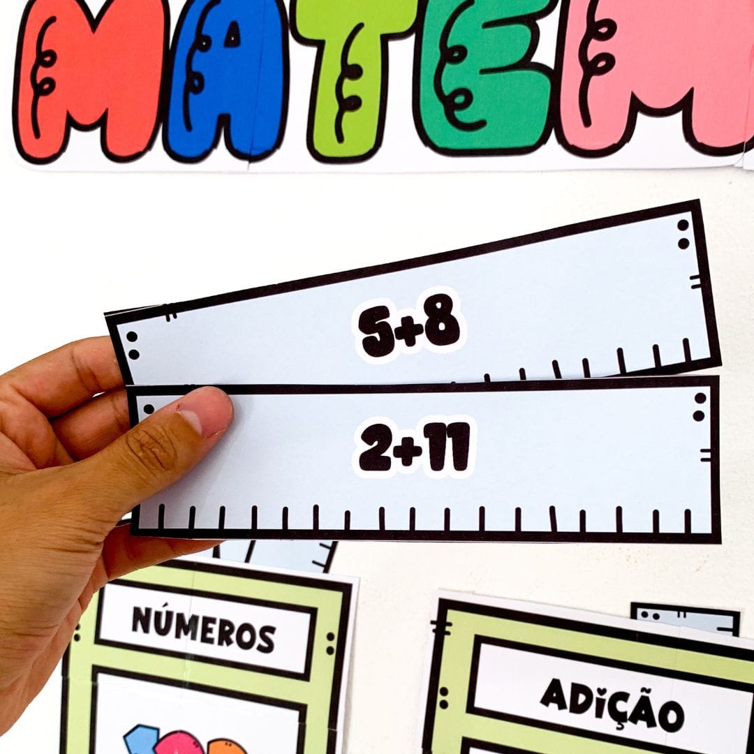 Cantinho da Matemática - Imagem 6