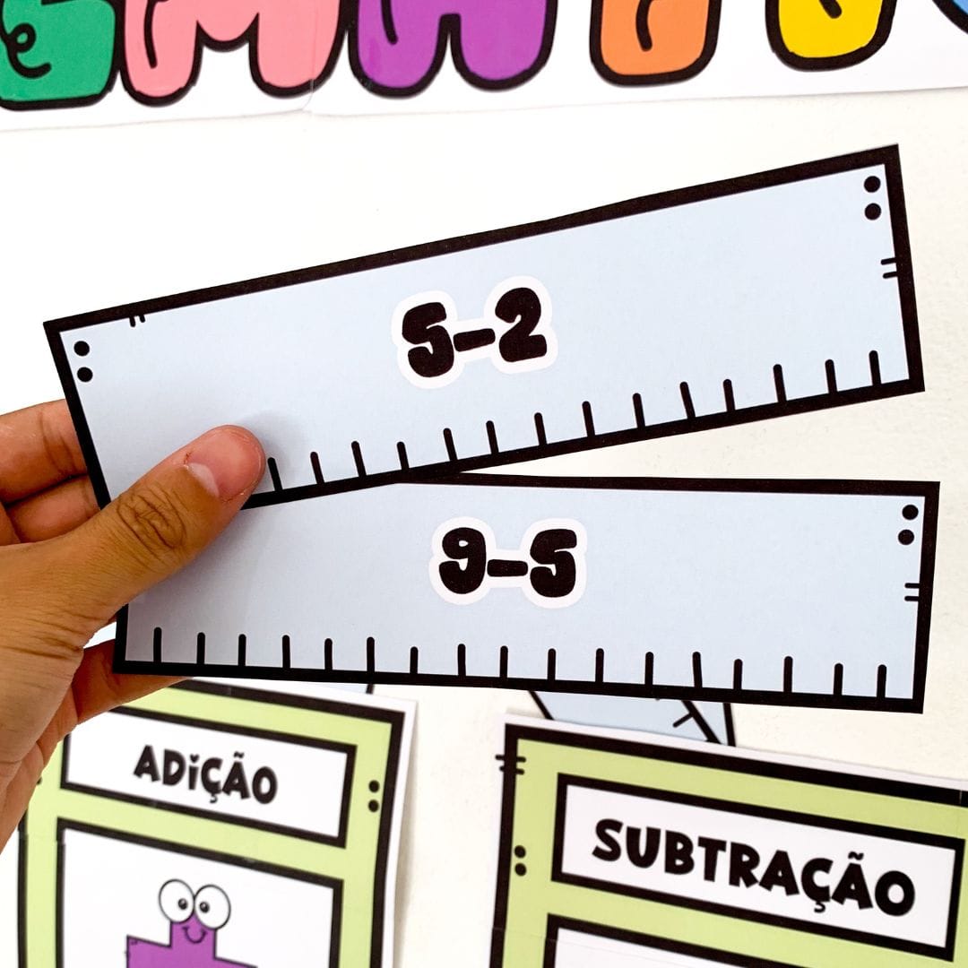 Cantinho da Matemática - Imagem 7
