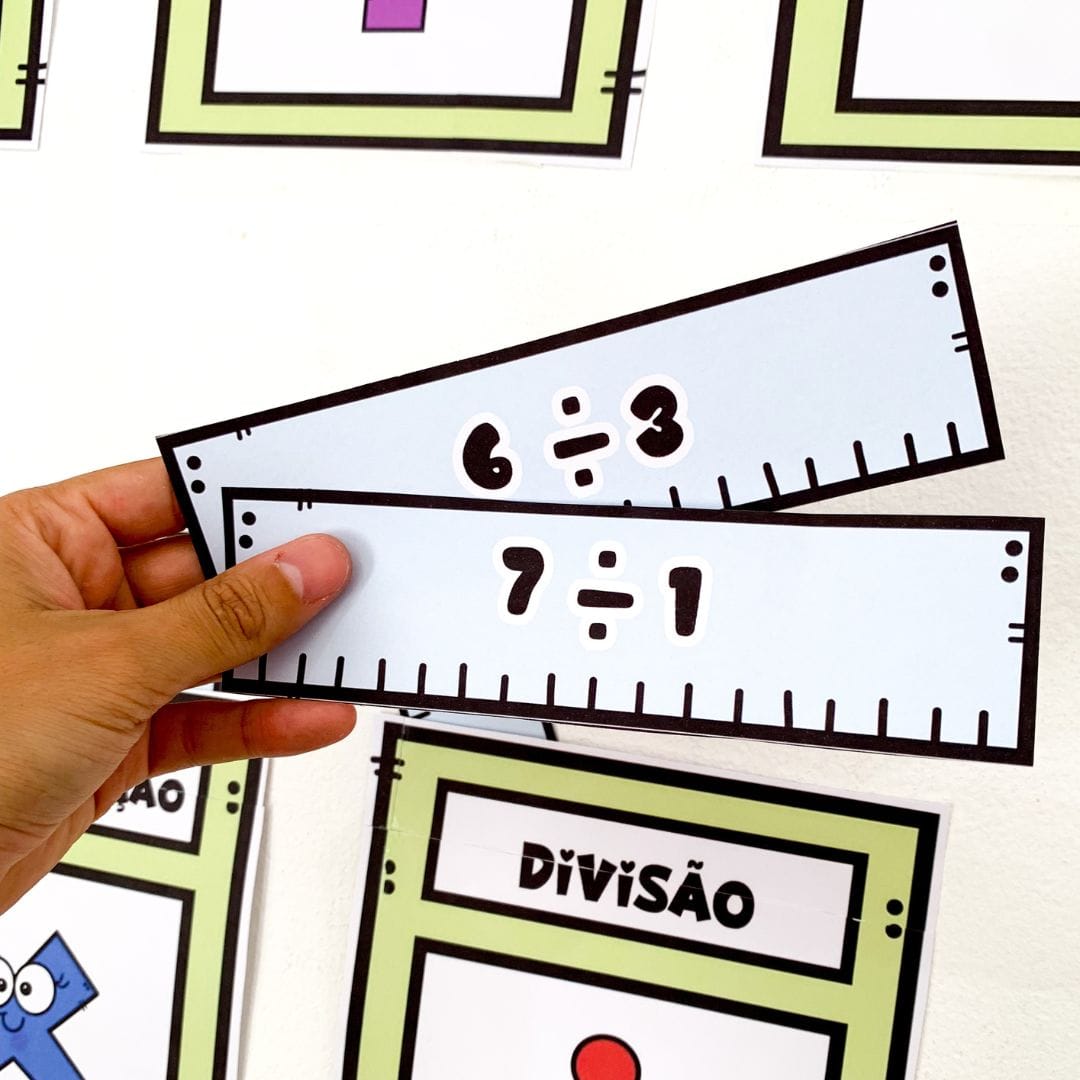 Cantinho da Matemática - Imagem 8