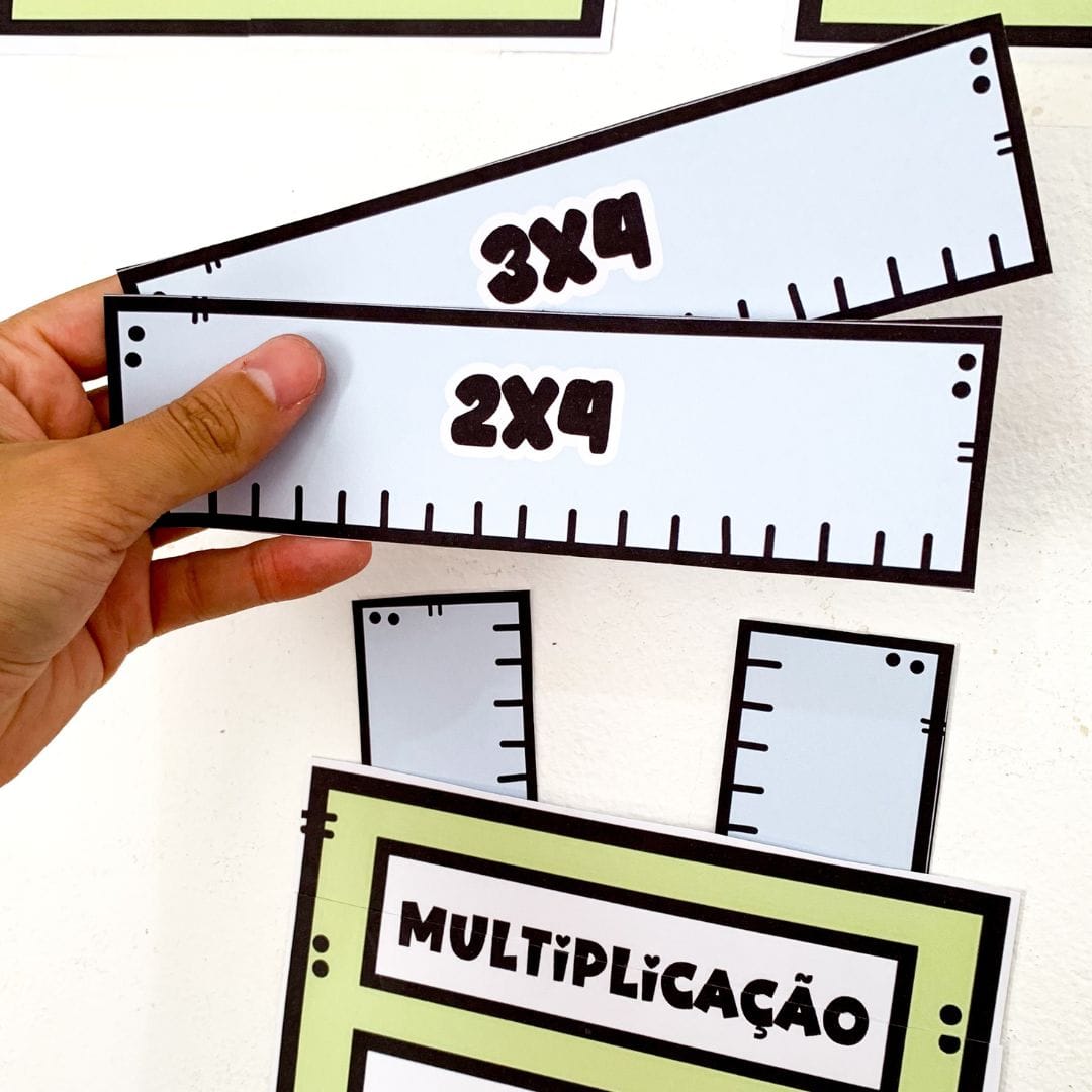Cantinho da Matemática - Imagem 9