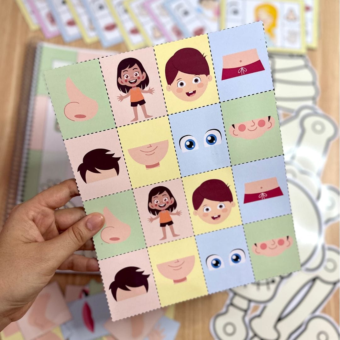 Corpo Humano - Imagem 2