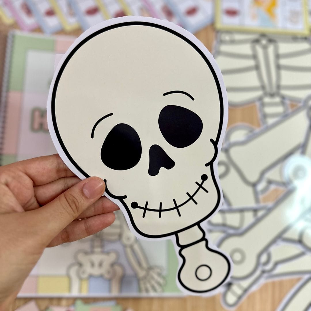 Corpo Humano - Imagem 3