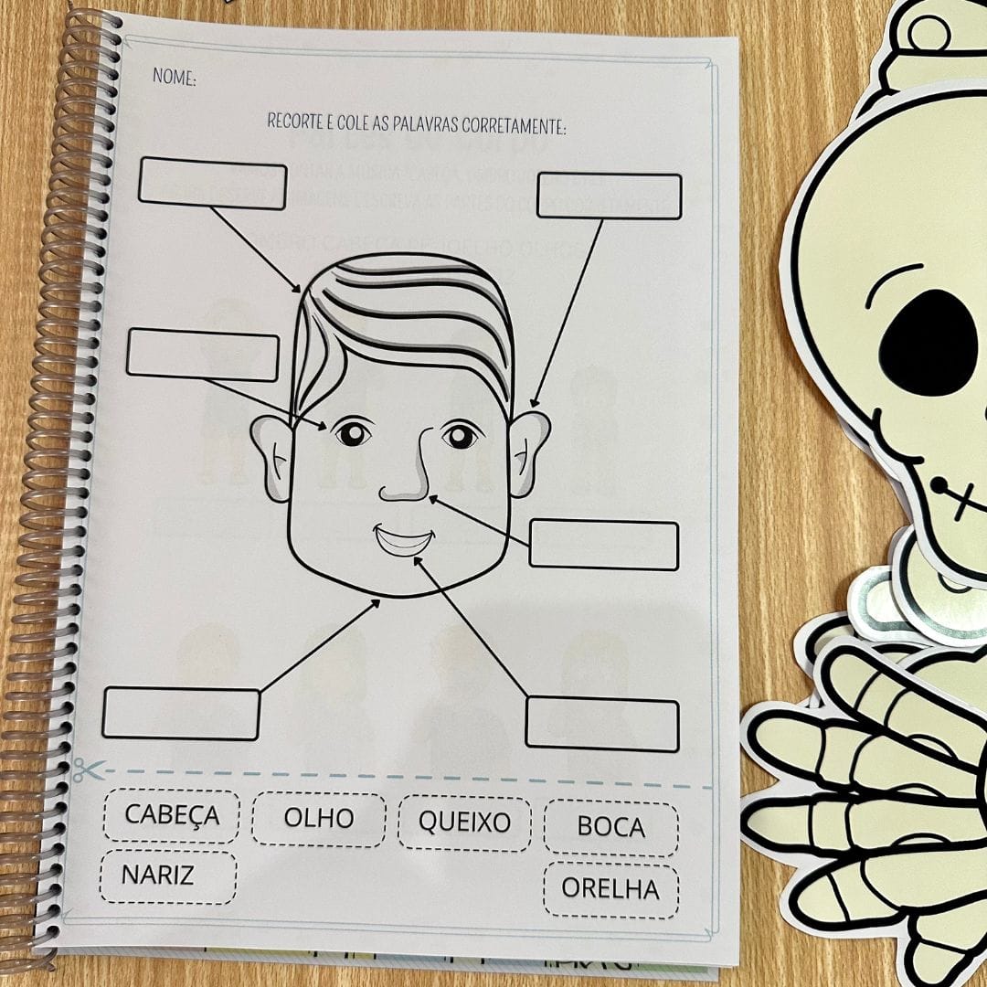 Corpo Humano - Imagem 4