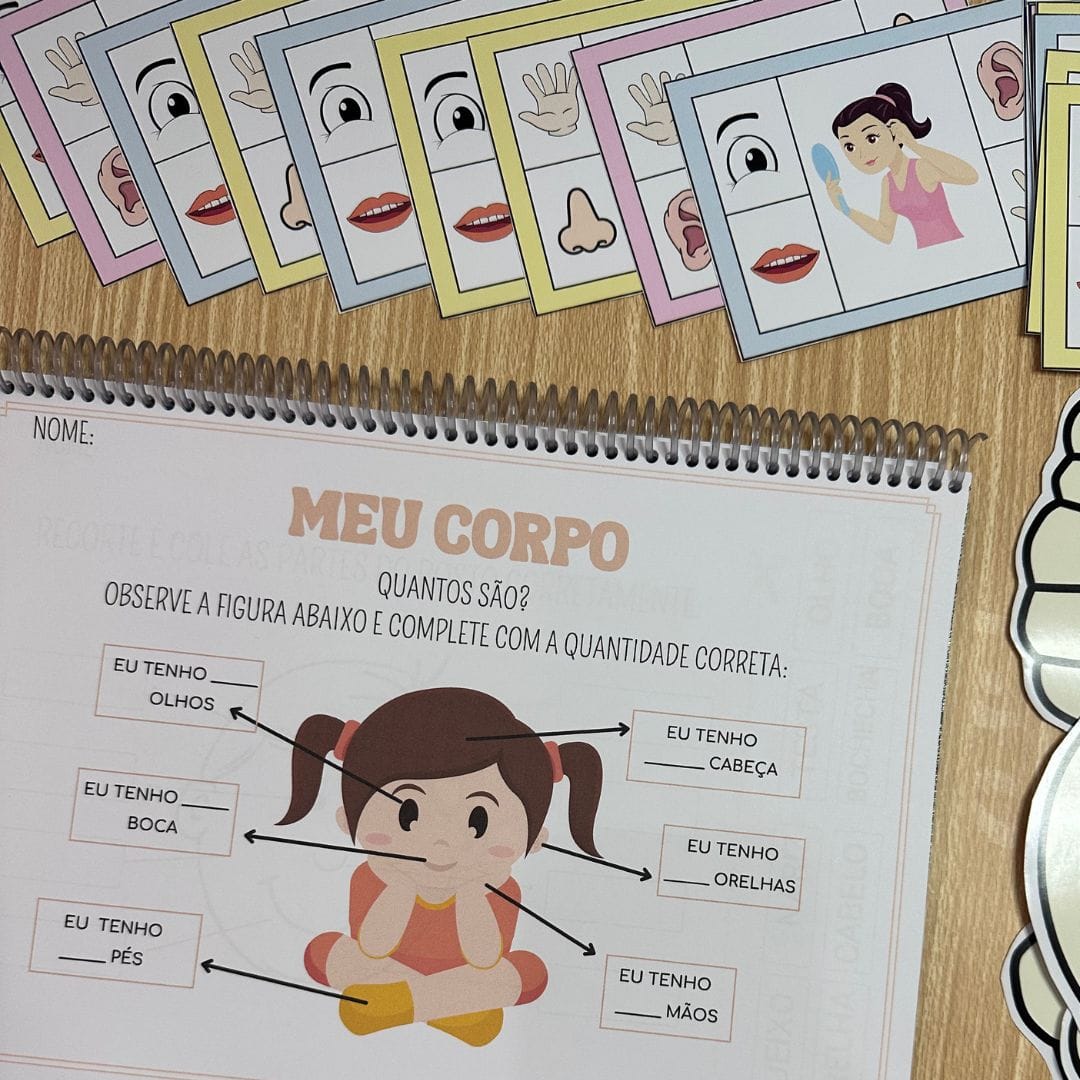 Corpo Humano - Imagem 5