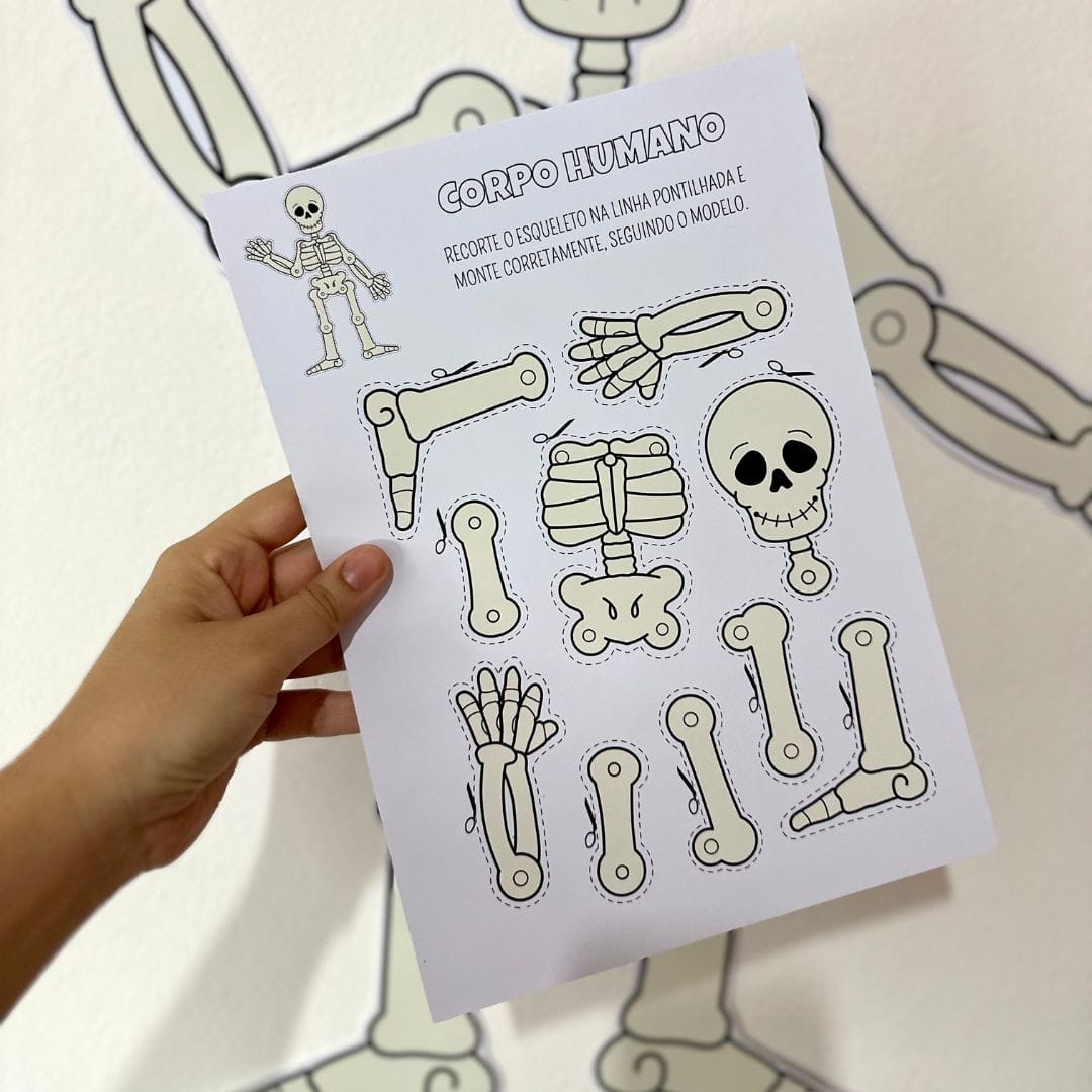 Corpo Humano - Imagem 6