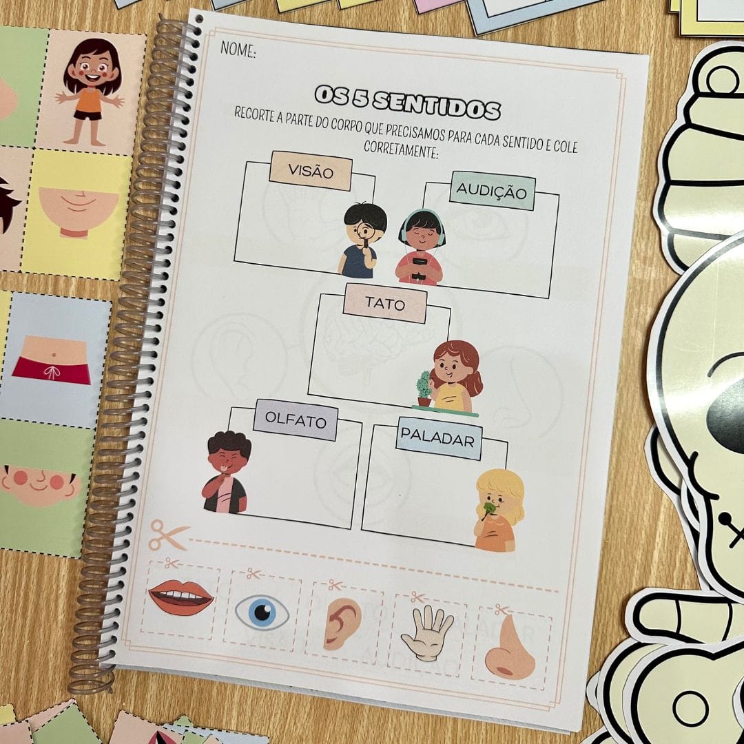 Corpo Humano - Imagem 9