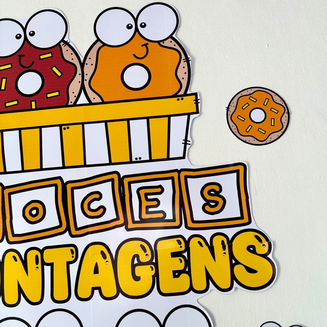 Doces Contagens - Imagem 2
