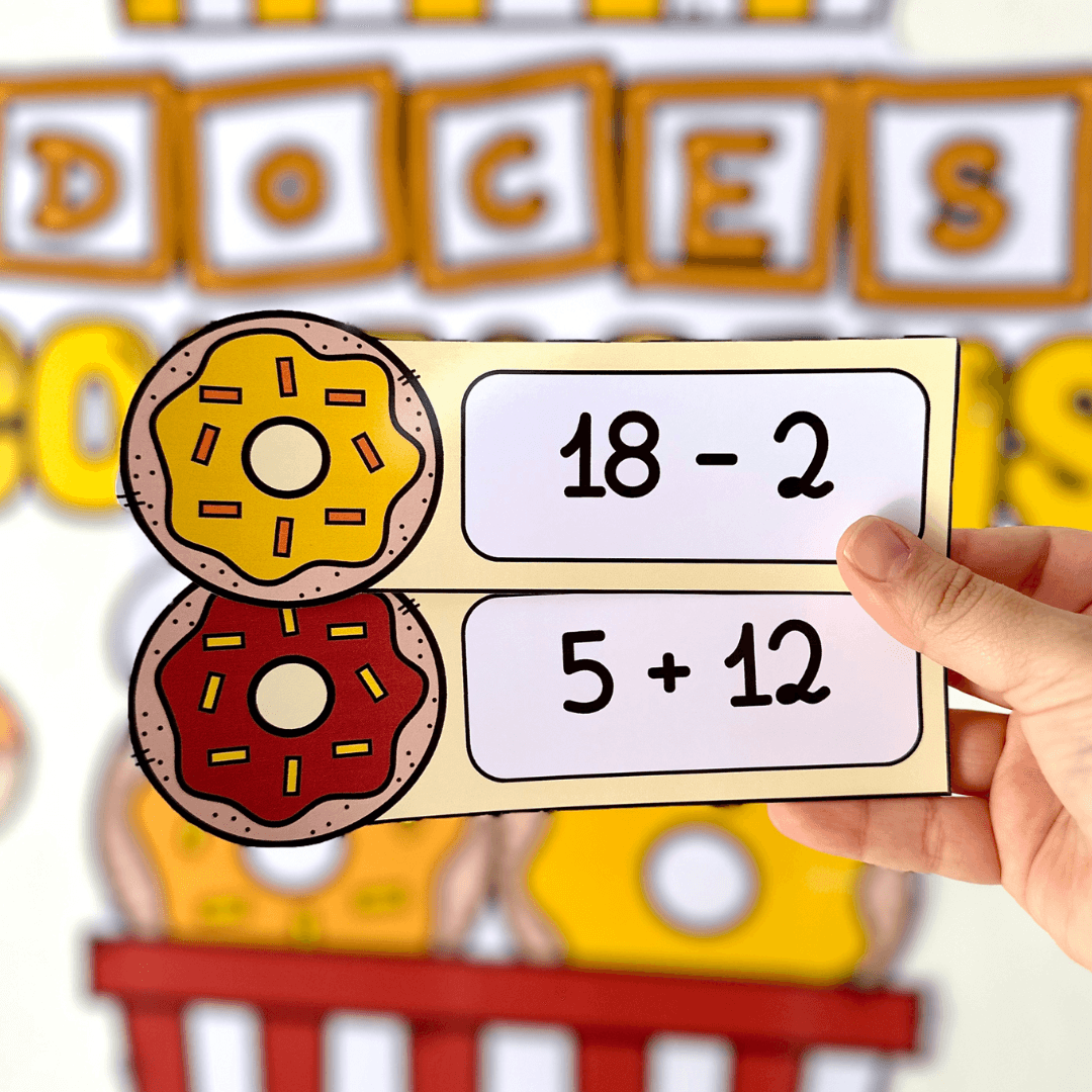 Doces Contagens - Imagem 7