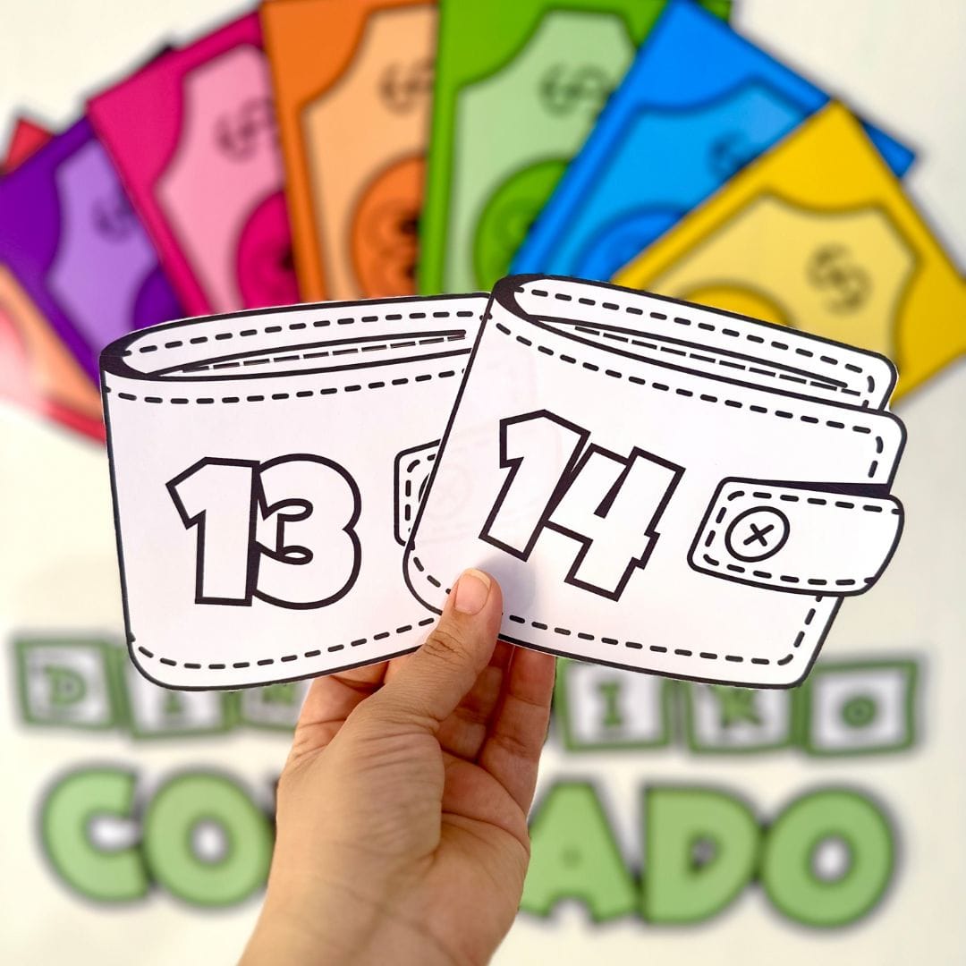 Dinheiro Contado - Imagem 8