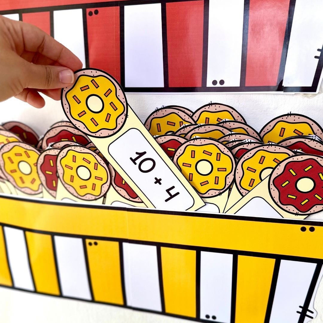 Doces Contagens - Imagem 10