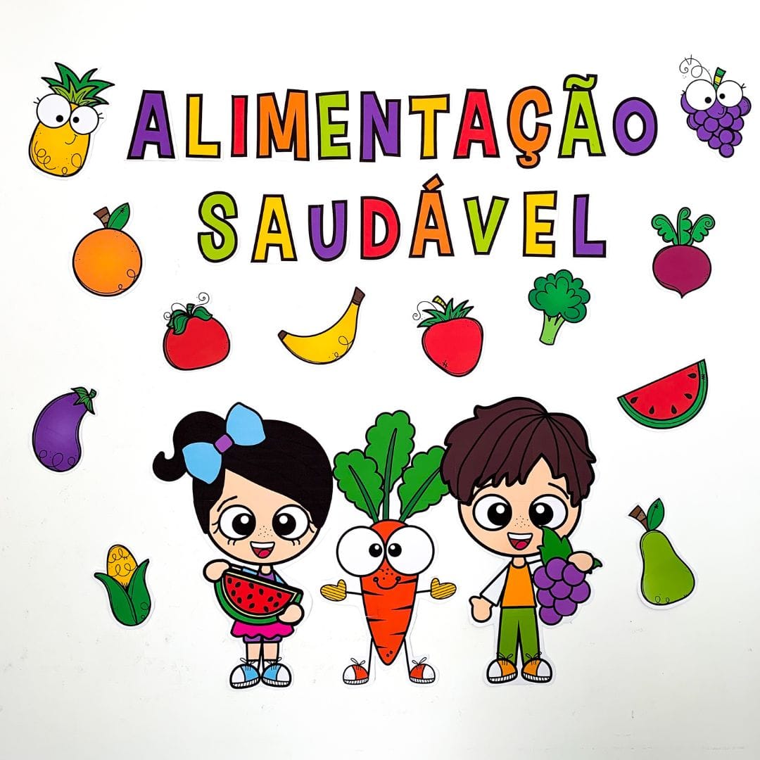 Kit Alimentação Saudável - Imagem 2
