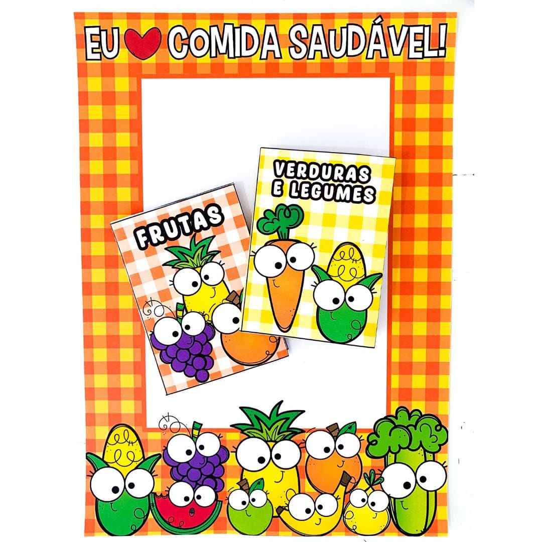 Kit Alimentação Saudável - Imagem 3