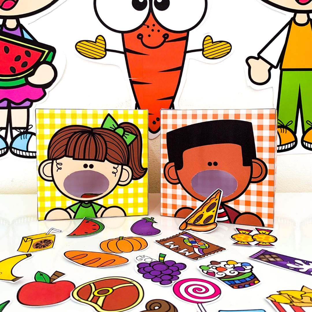 Kit Alimentação Saudável - Imagem 5