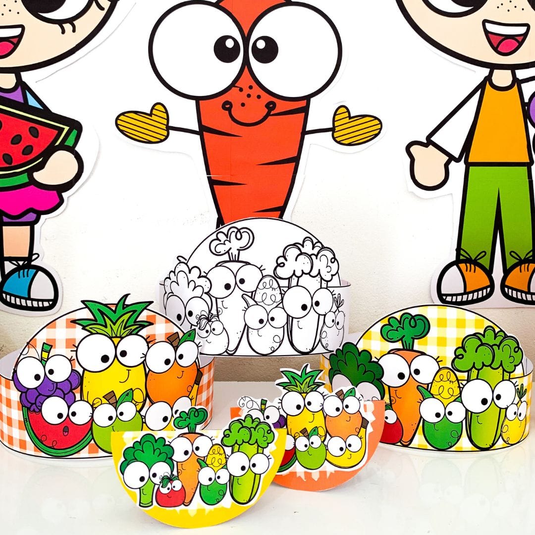 Kit Alimentação Saudável - Imagem 6