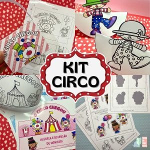 Kit Circo