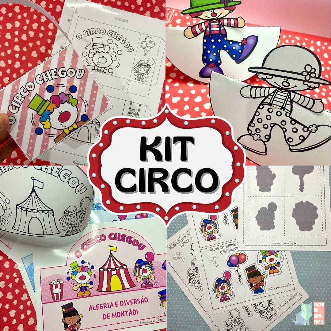 Kit Circo