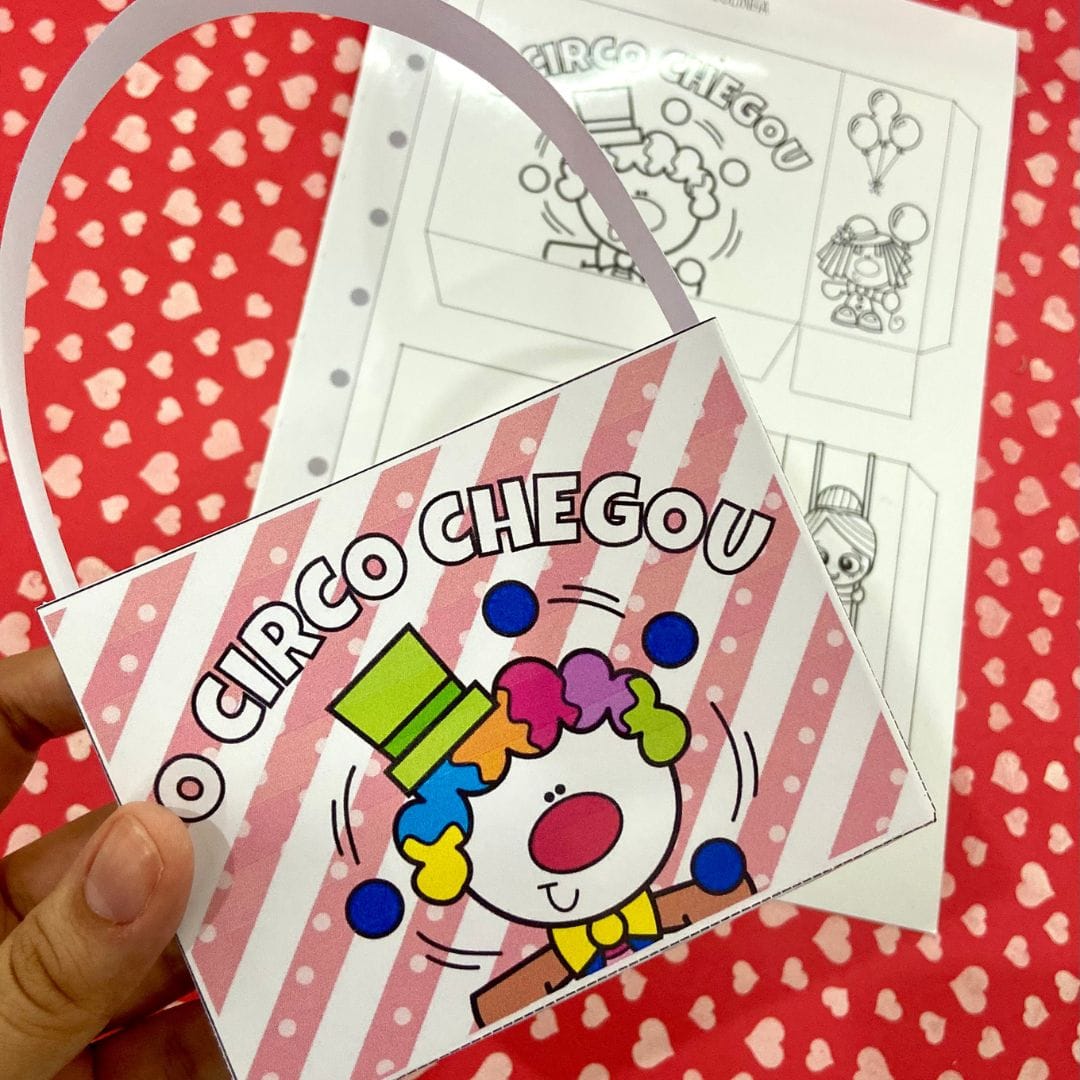 Kit Circo - Imagem 2
