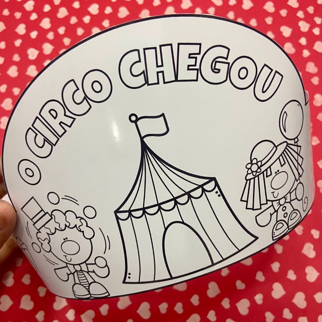 Kit Circo - Imagem 7
