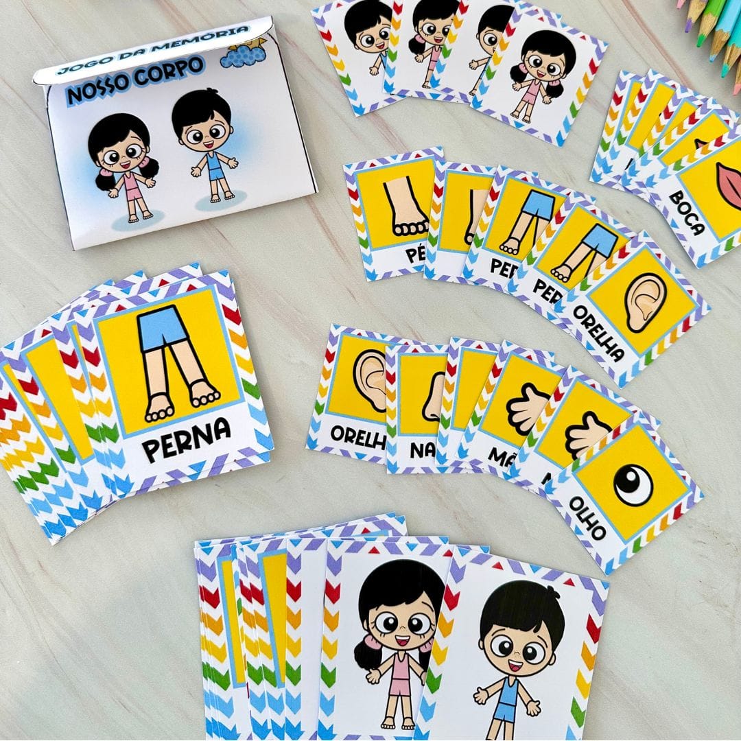 Kit Nosso Corpo - Imagem 4