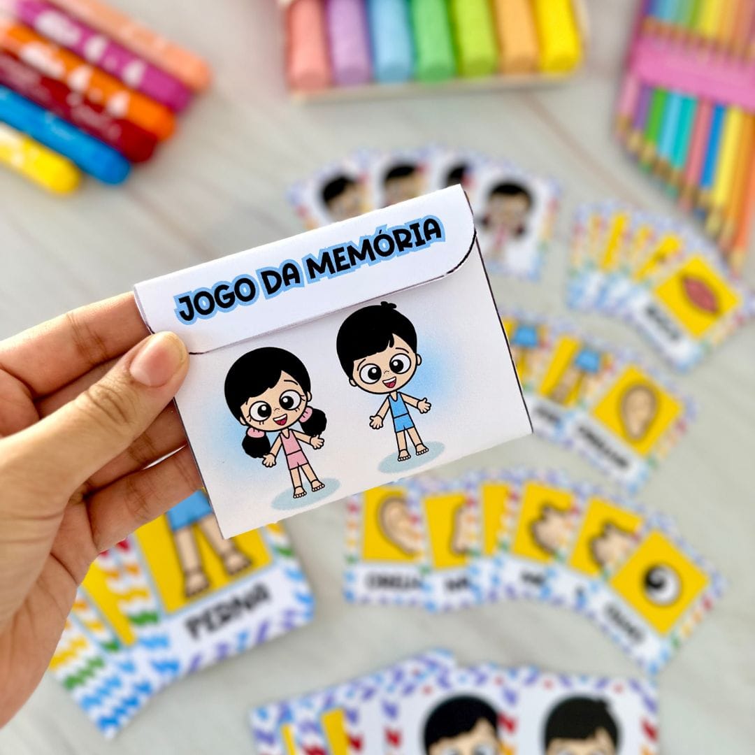 Kit Nosso Corpo - Imagem 6