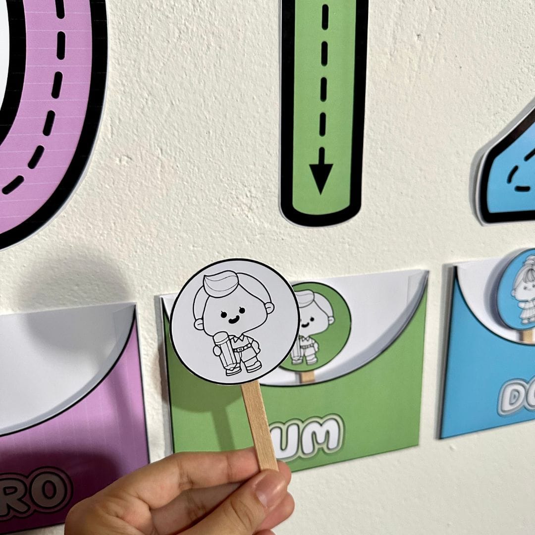 Números Mágicos - Imagem 3