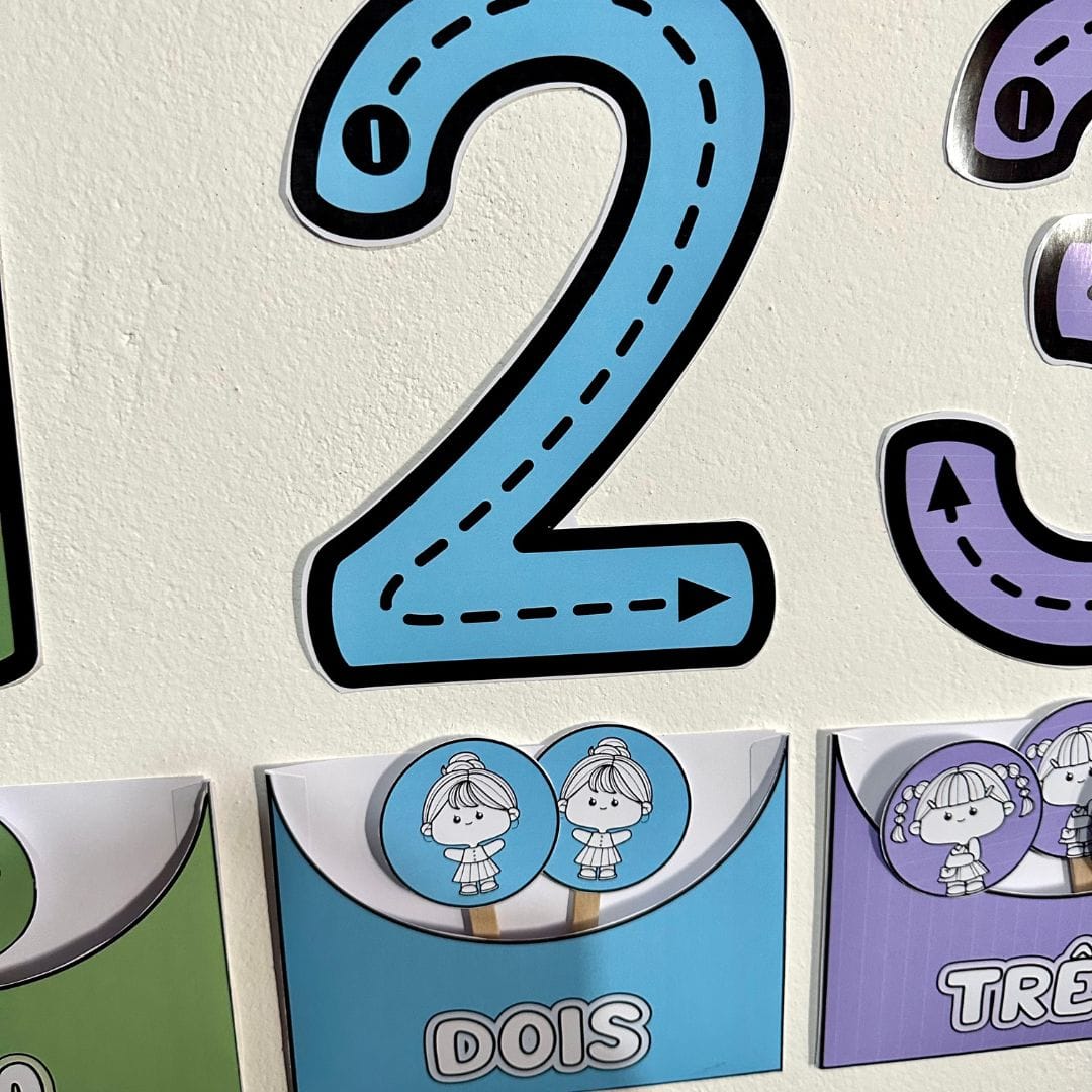 Números Mágicos - Imagem 4