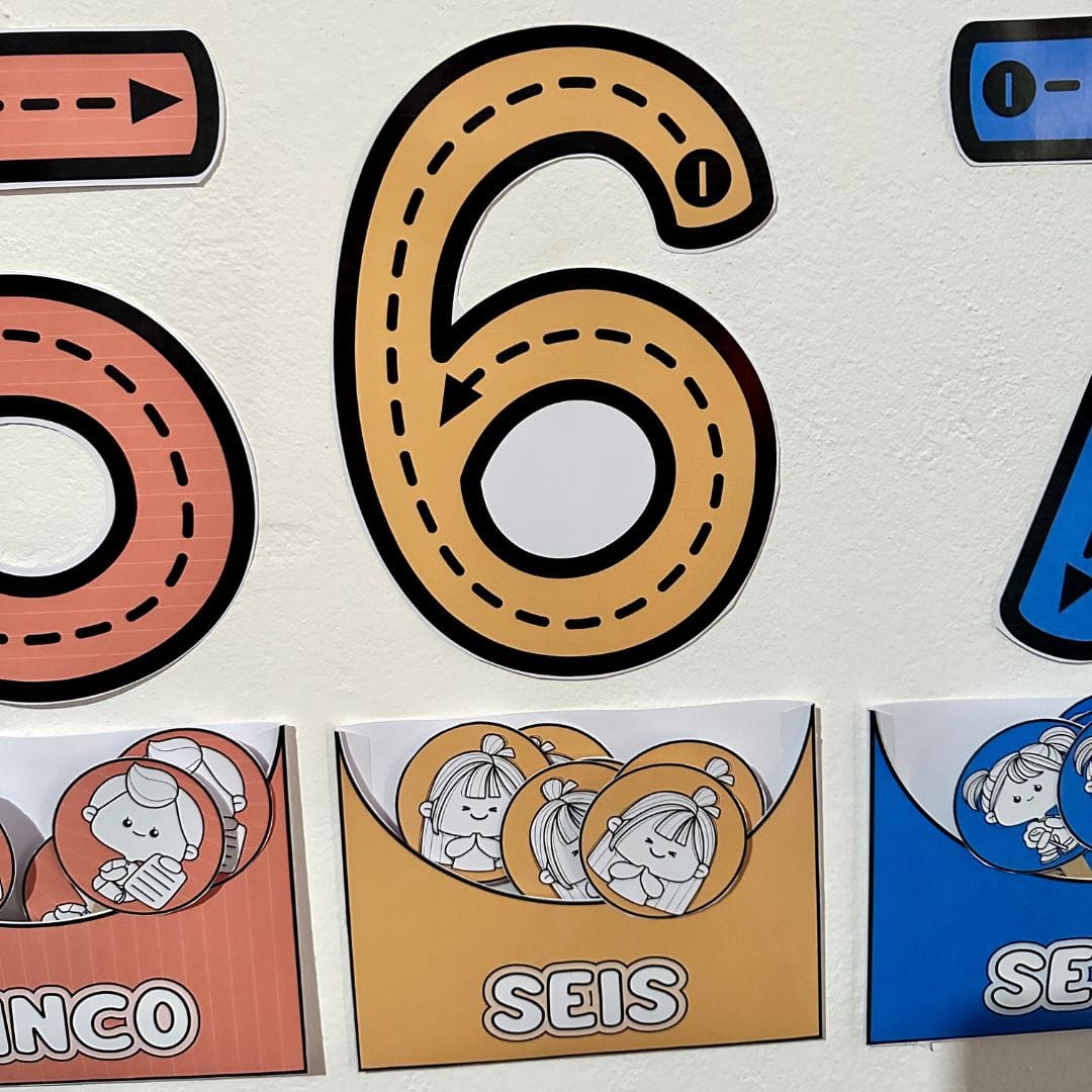 Números Mágicos - Imagem 5