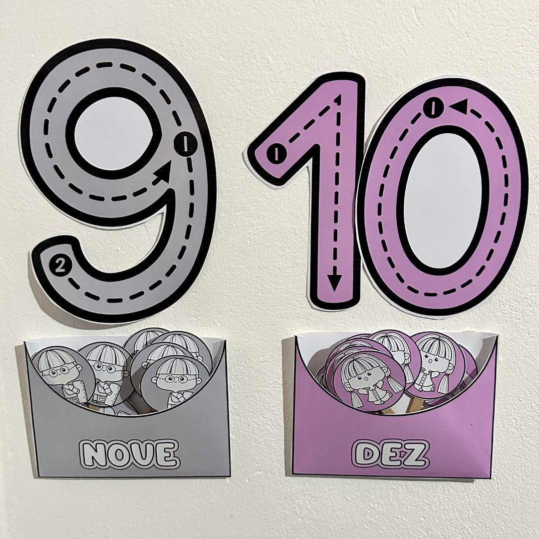 Números Mágicos - Imagem 6