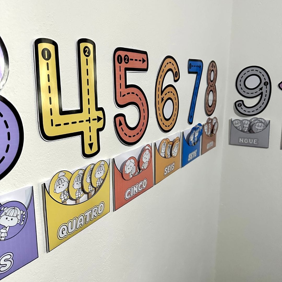 Números Mágicos - Imagem 7