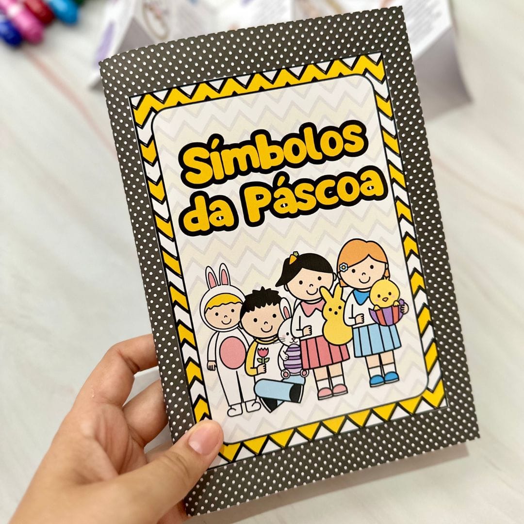 Símbolos da Páscoa - Imagem 2