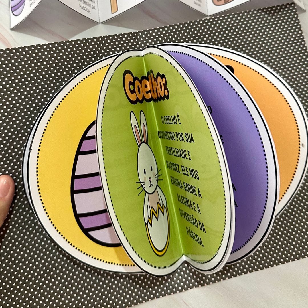 Símbolos da Páscoa - Imagem 3