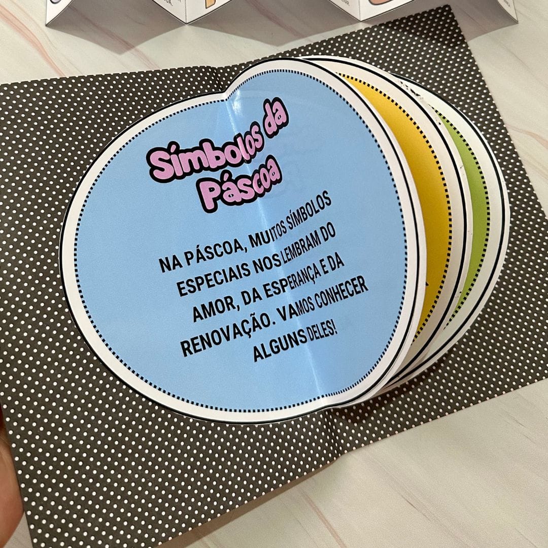 Símbolos da Páscoa - Imagem 4