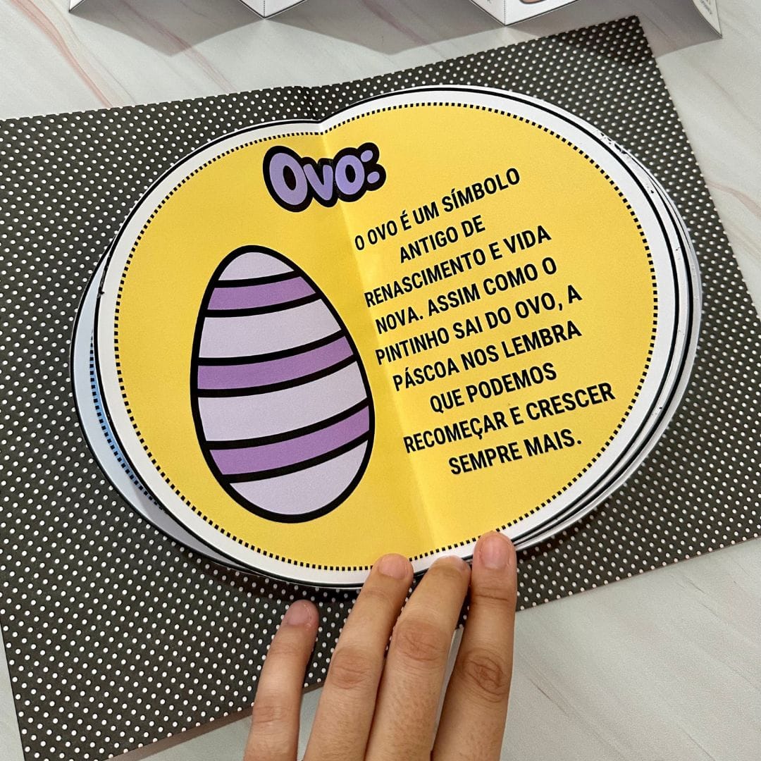 Símbolos da Páscoa - Imagem 5