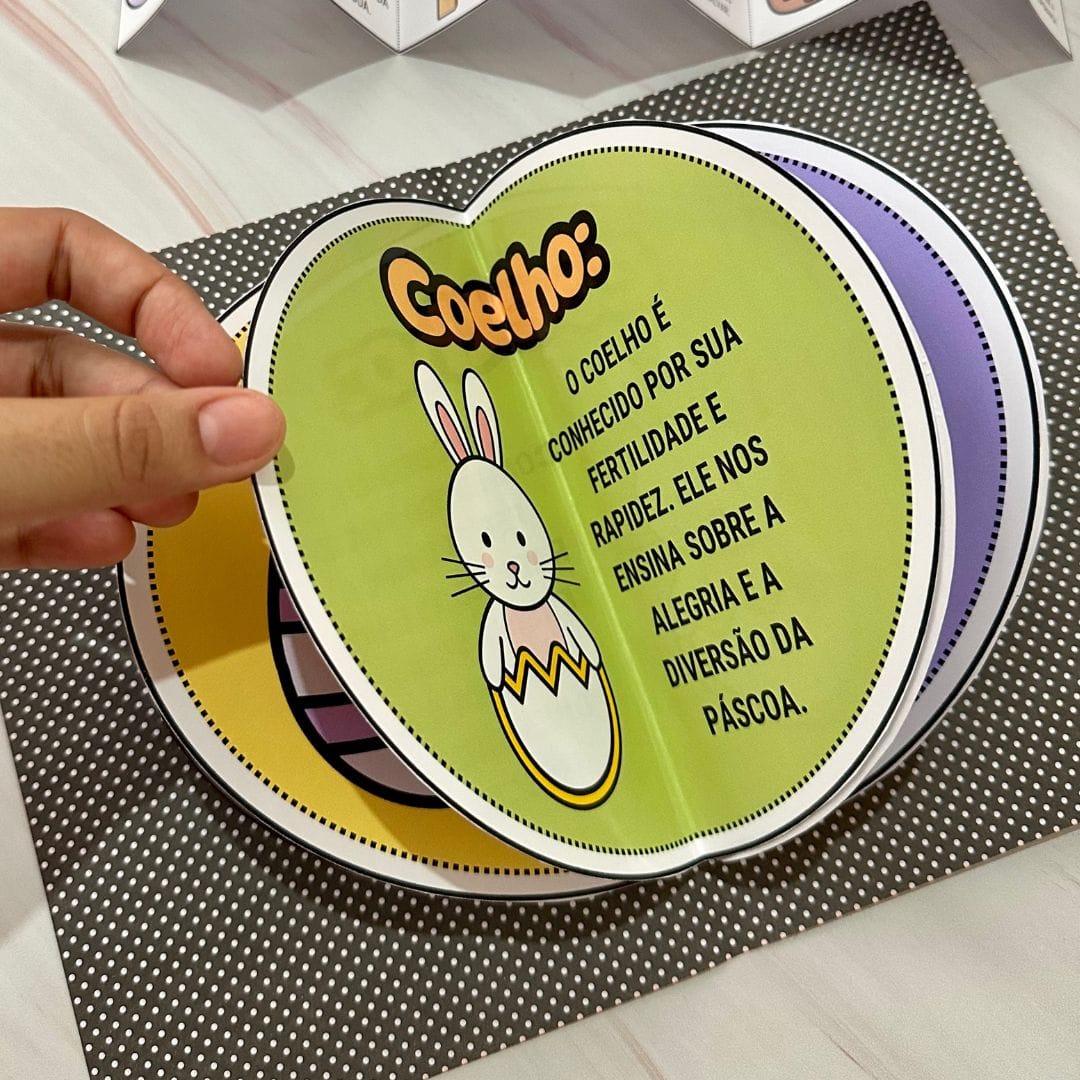 Símbolos da Páscoa - Imagem 6