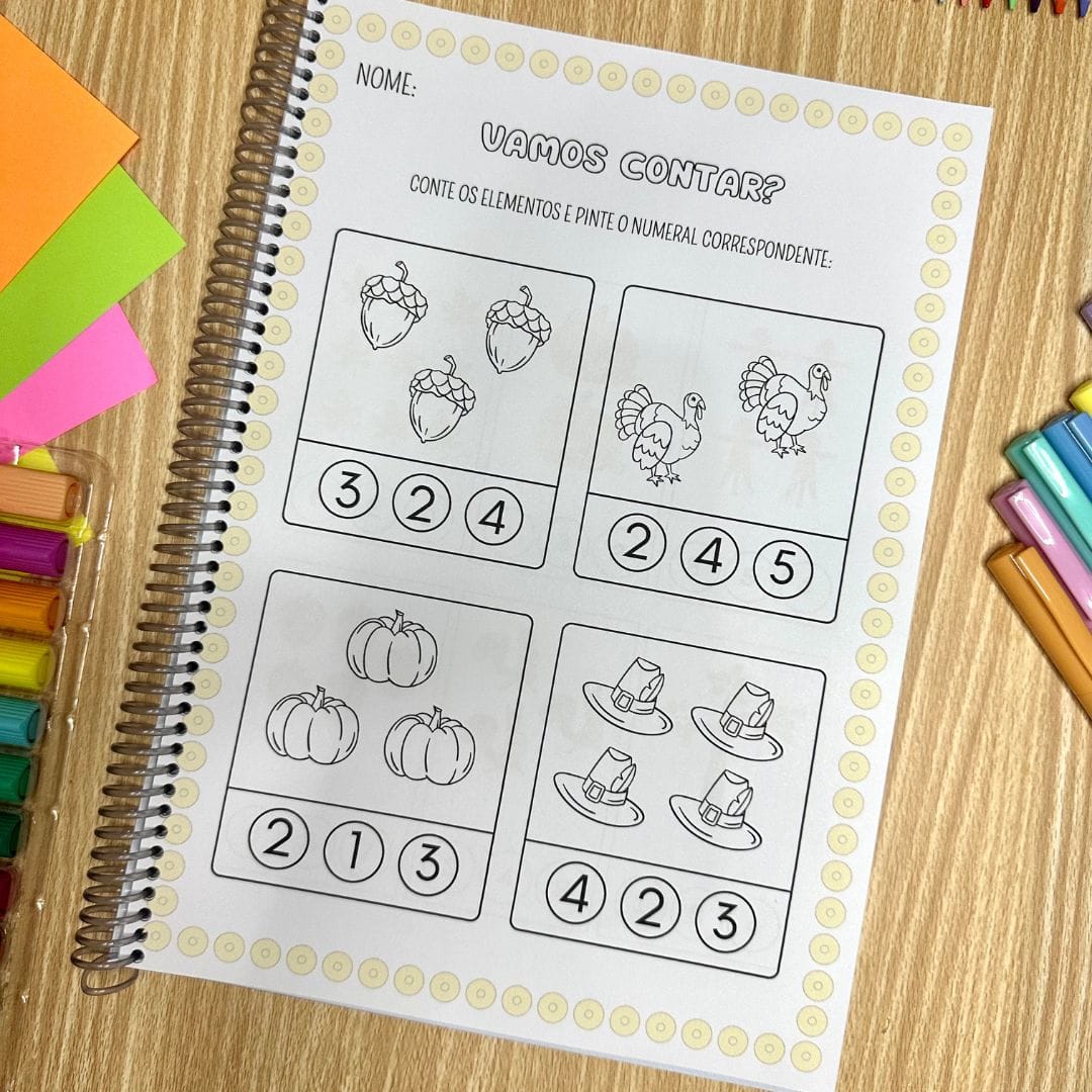 Vamos Contar - Imagem 3