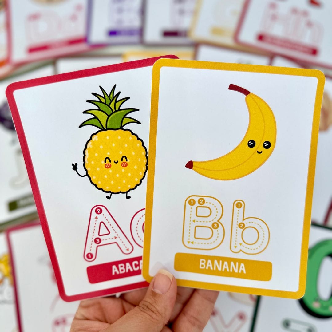 Alfabeto Animado - Imagem 2