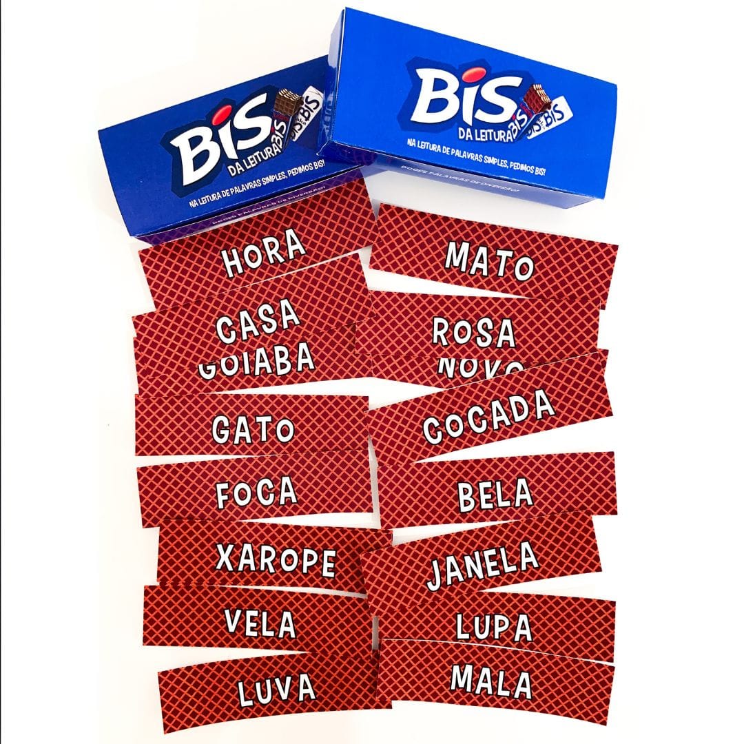 Bis da Leitura - Imagem 2