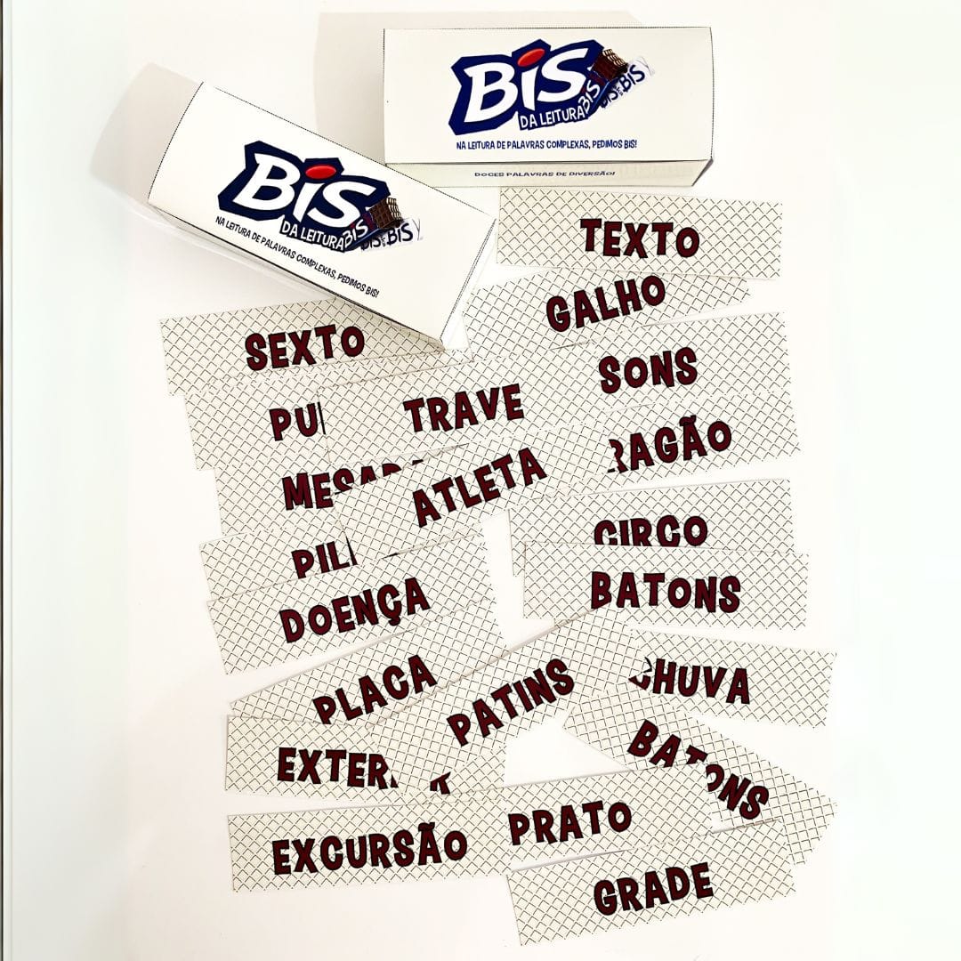 Bis da Leitura - Imagem 3