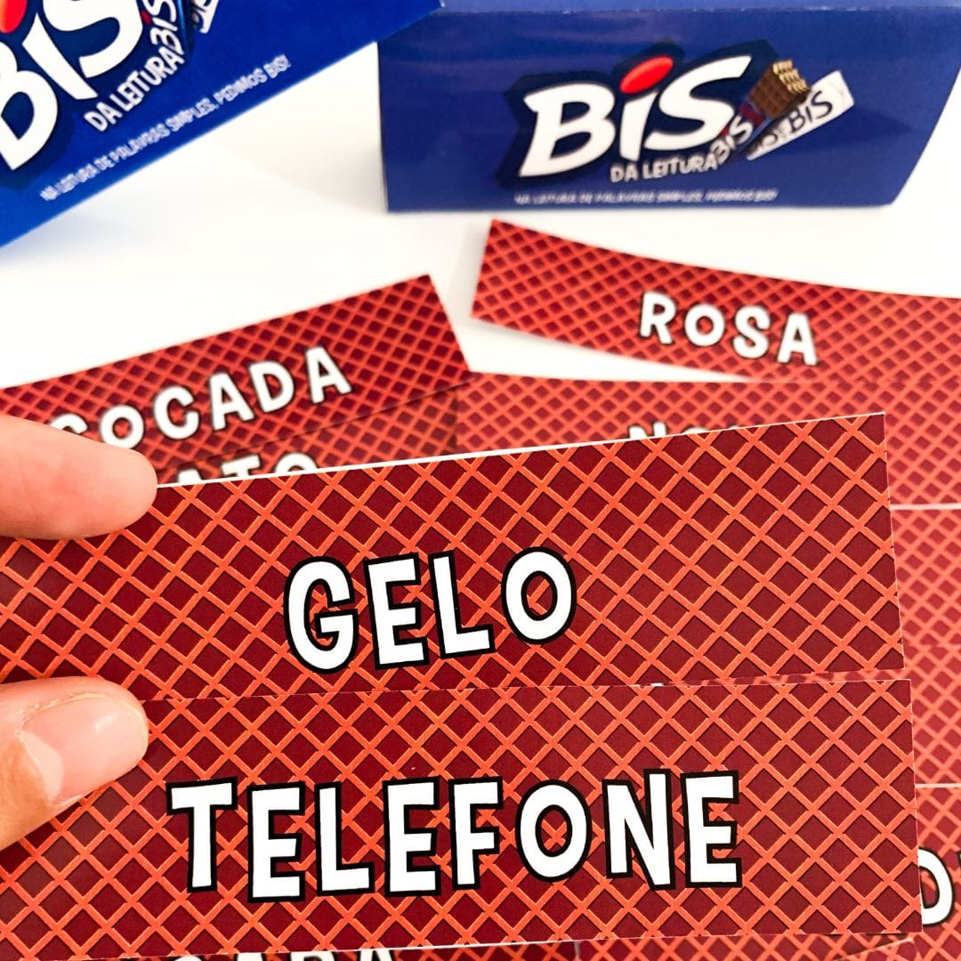 Bis da Leitura - Imagem 4