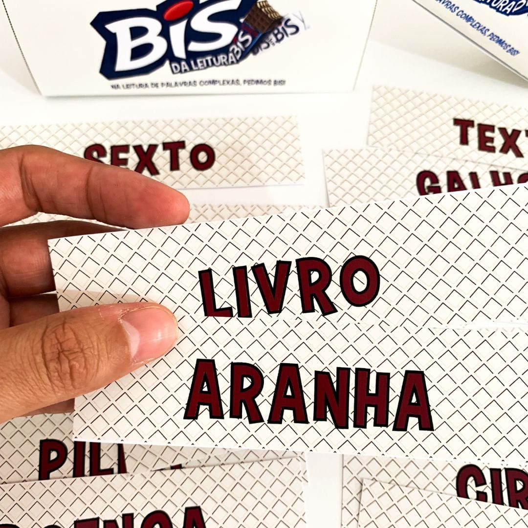 Bis da Leitura - Imagem 5