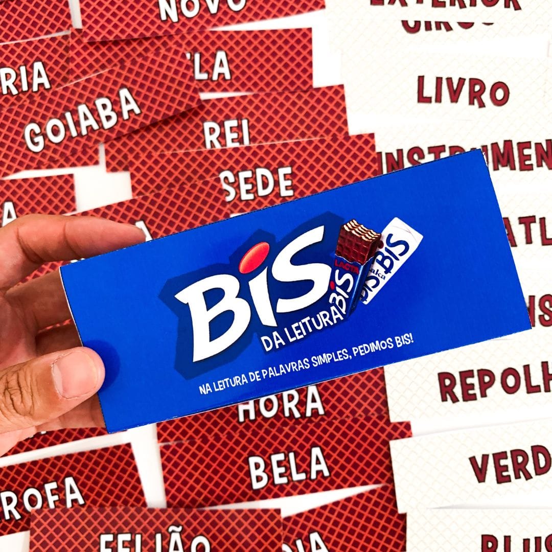 Bis da Leitura - Imagem 6