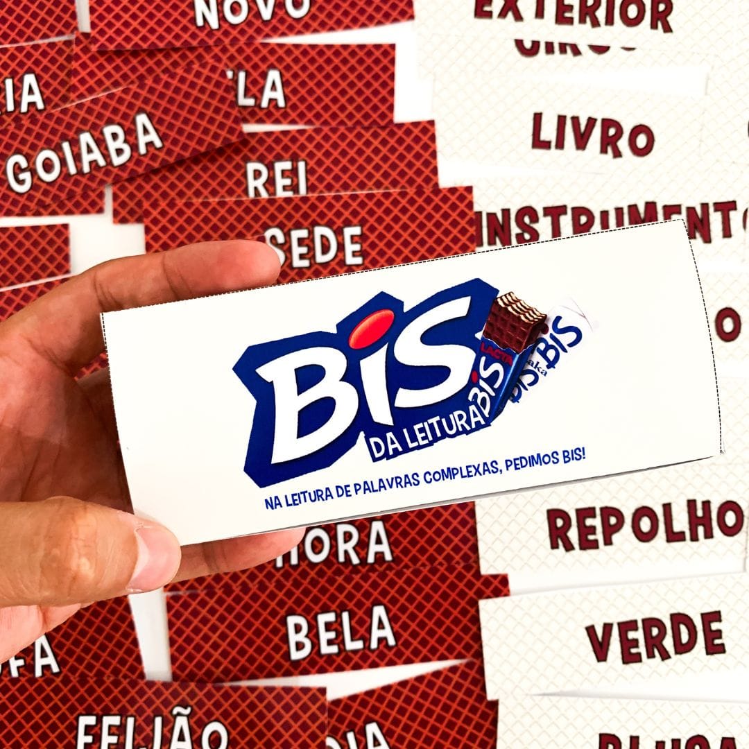Bis da Leitura - Imagem 7