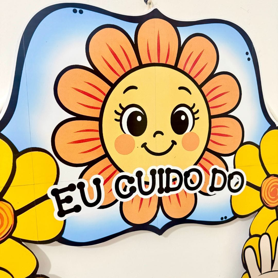 Bambolê Maio Laranja - Imagem 2