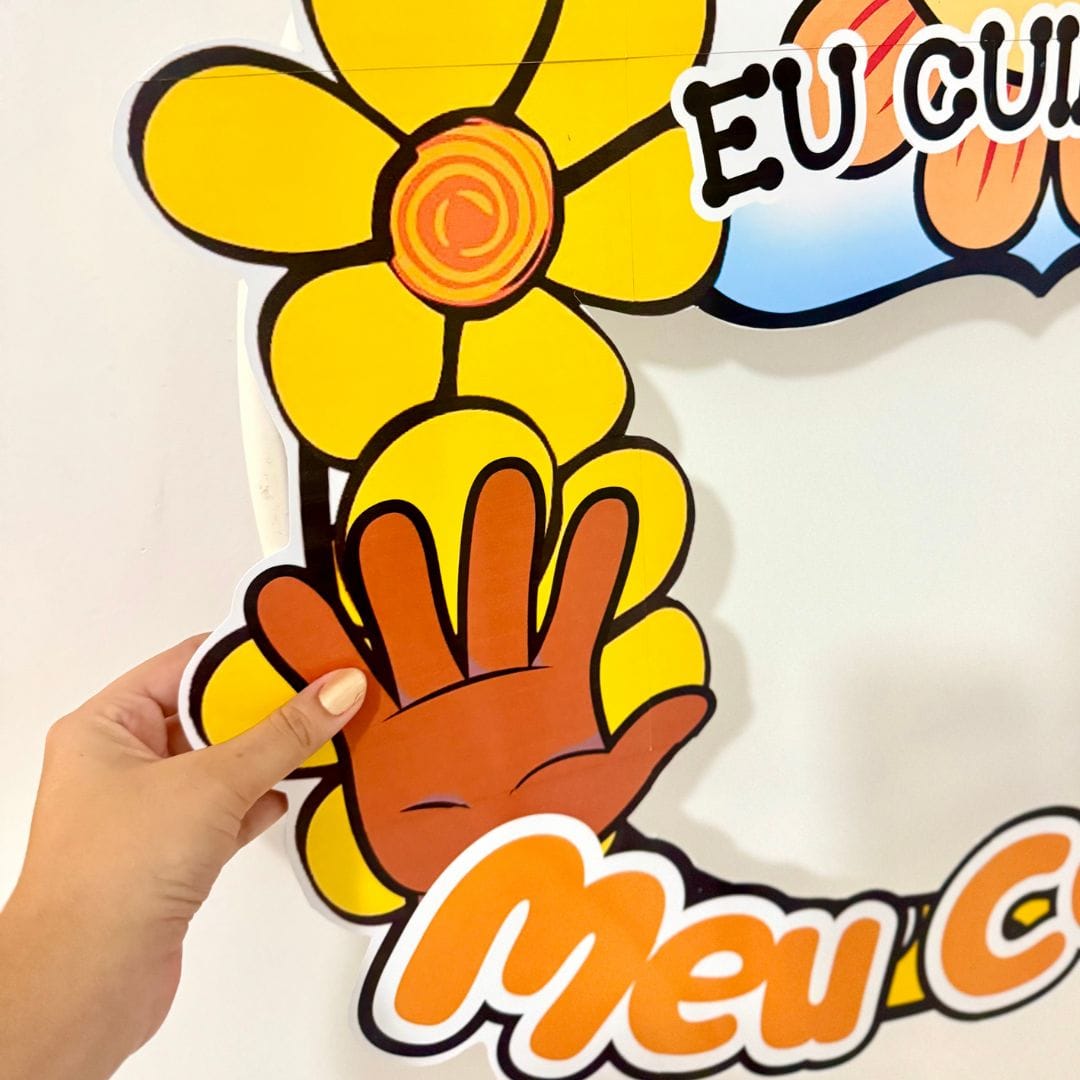 Bambolê Maio Laranja - Imagem 3