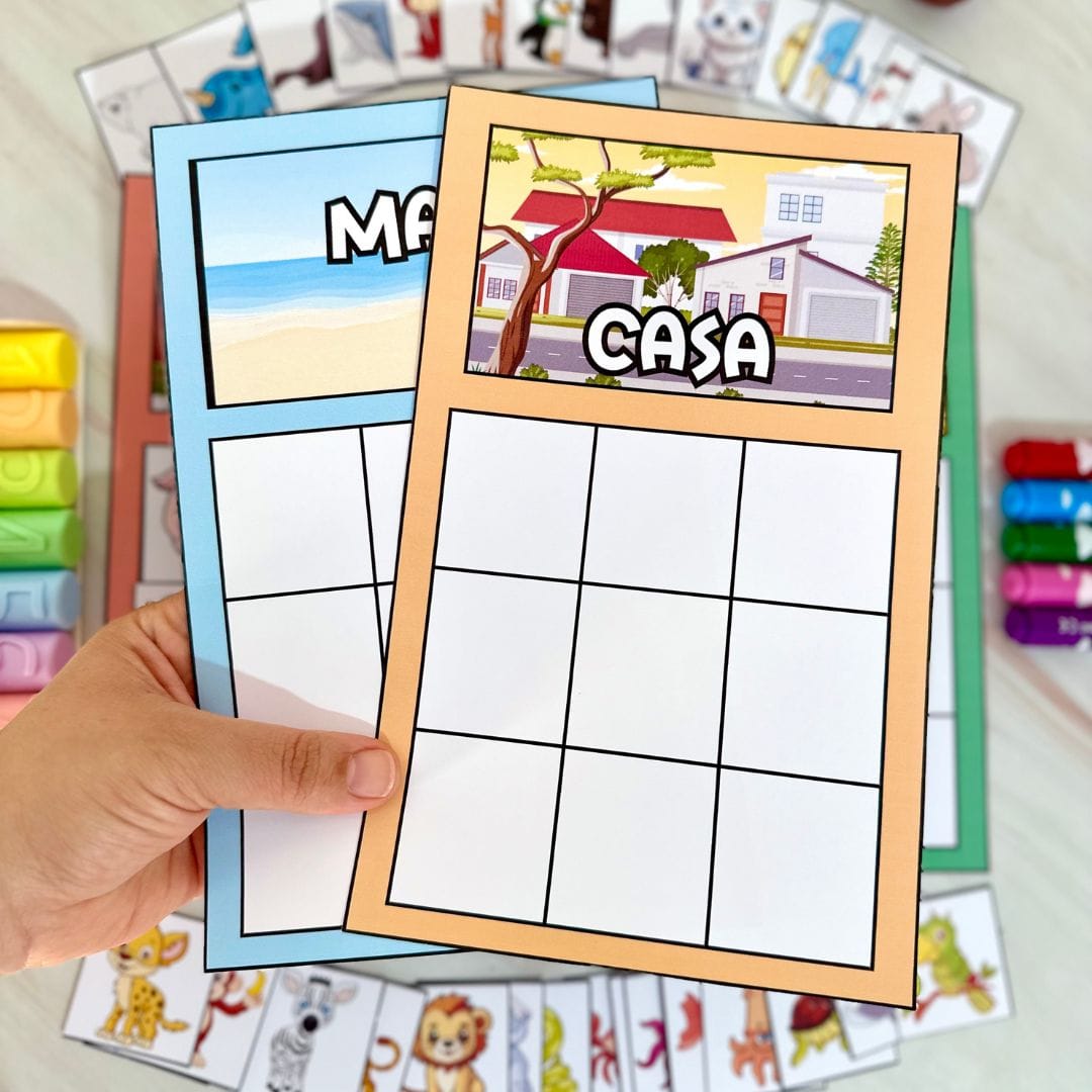 Casinha dos Animais - Imagem 2