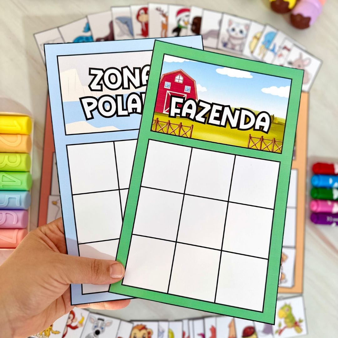 Casinha dos Animais - Imagem 5