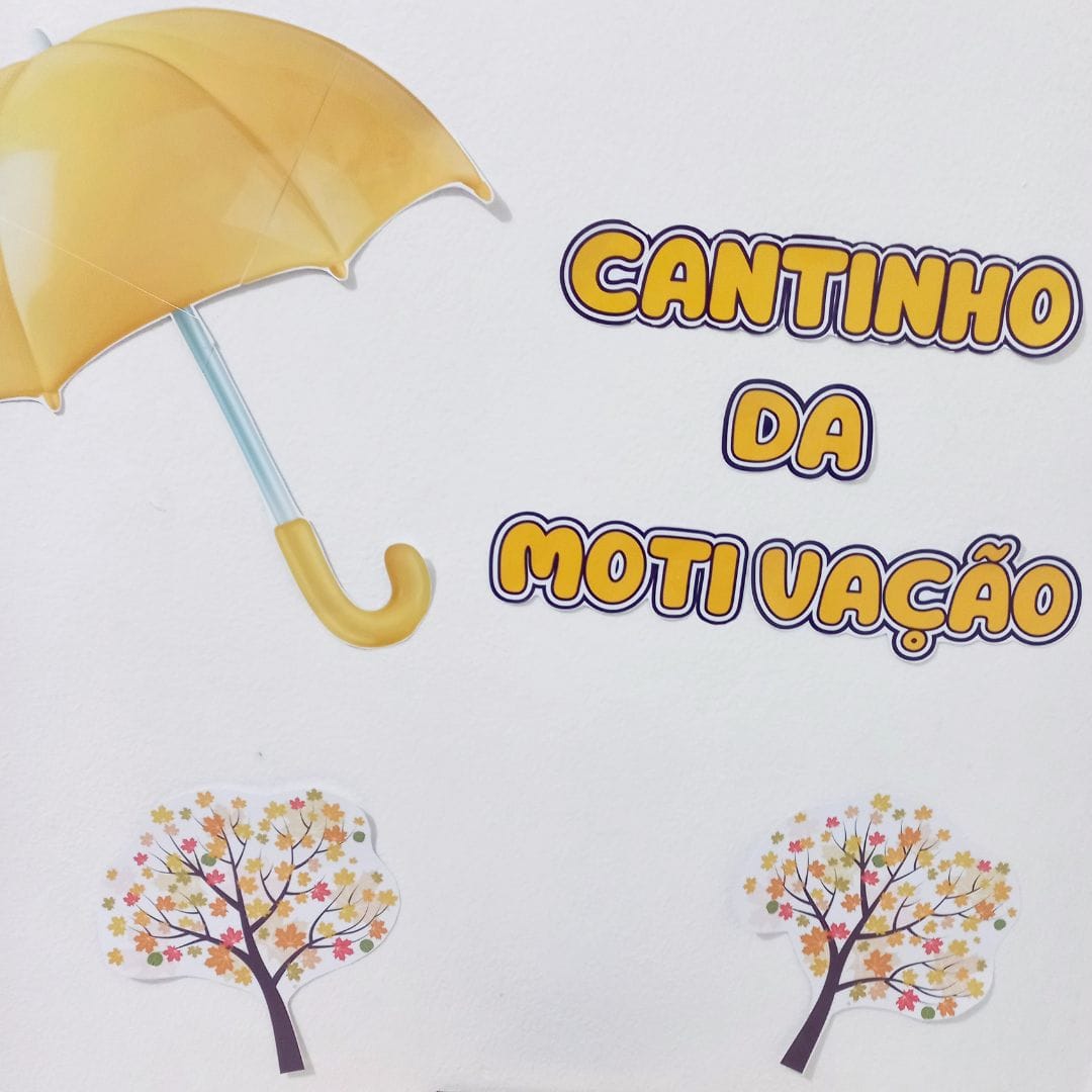 Caixa Motivadora e Painel - Setembro Amarelo - Imagem 4