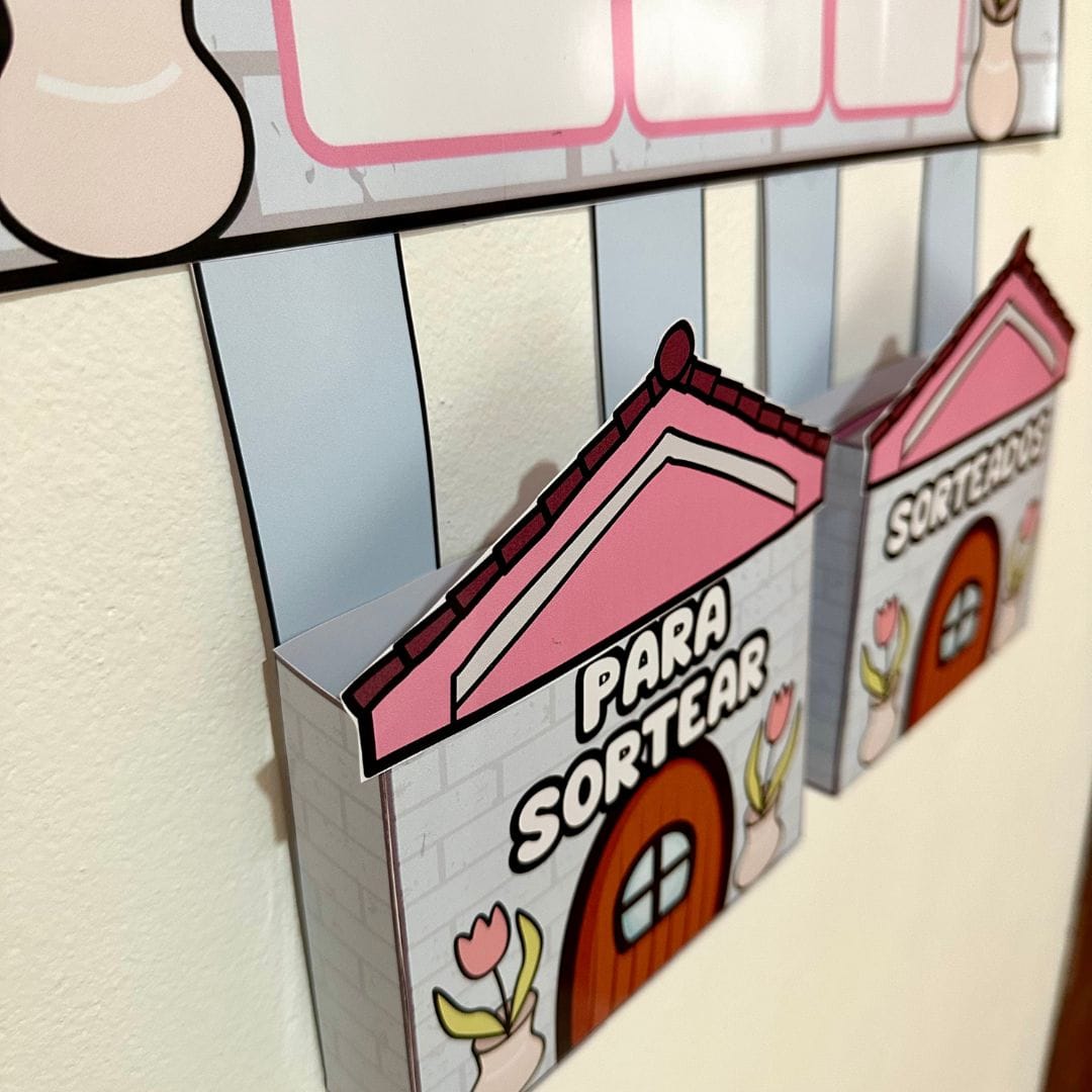 Cartaz Número do Dia - Imagem 2