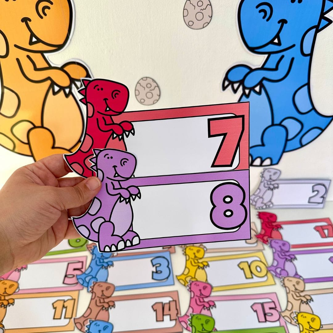 Dinossauros da Contagem - Imagem 2