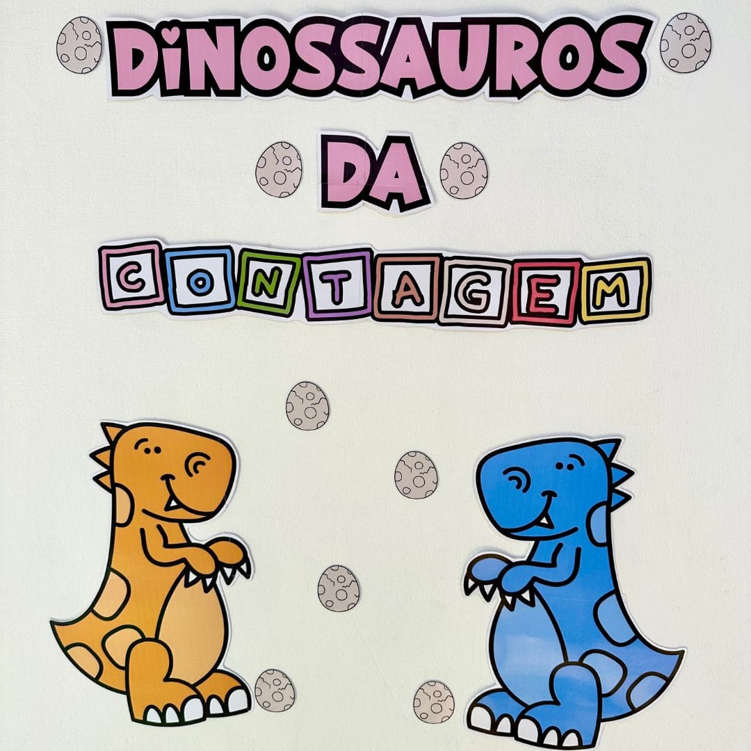 Dinossauros da Contagem - Imagem 4